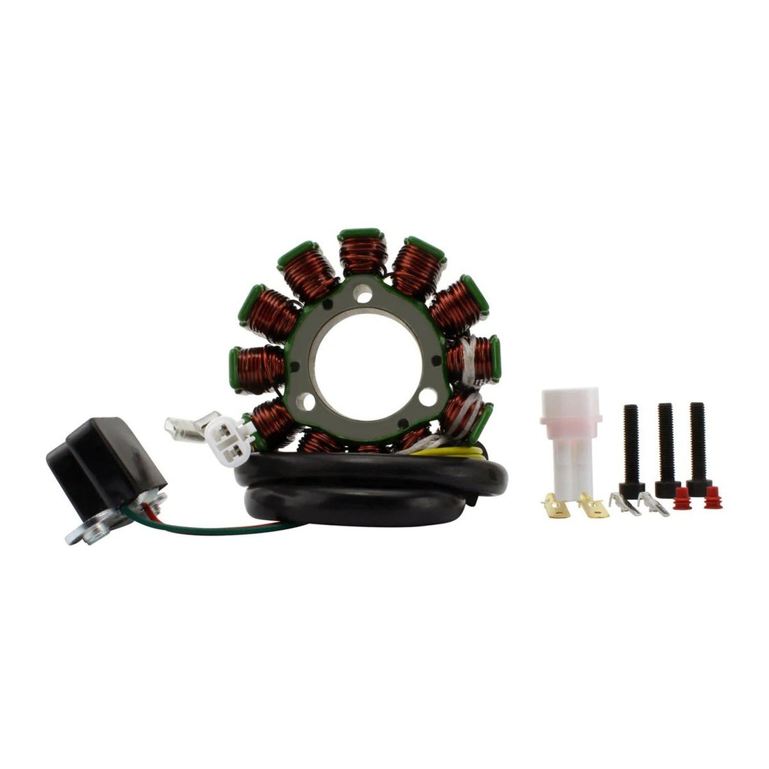 RMStator Stator, image 1 of 4