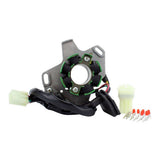 RMStator Stator, image 1 of 4