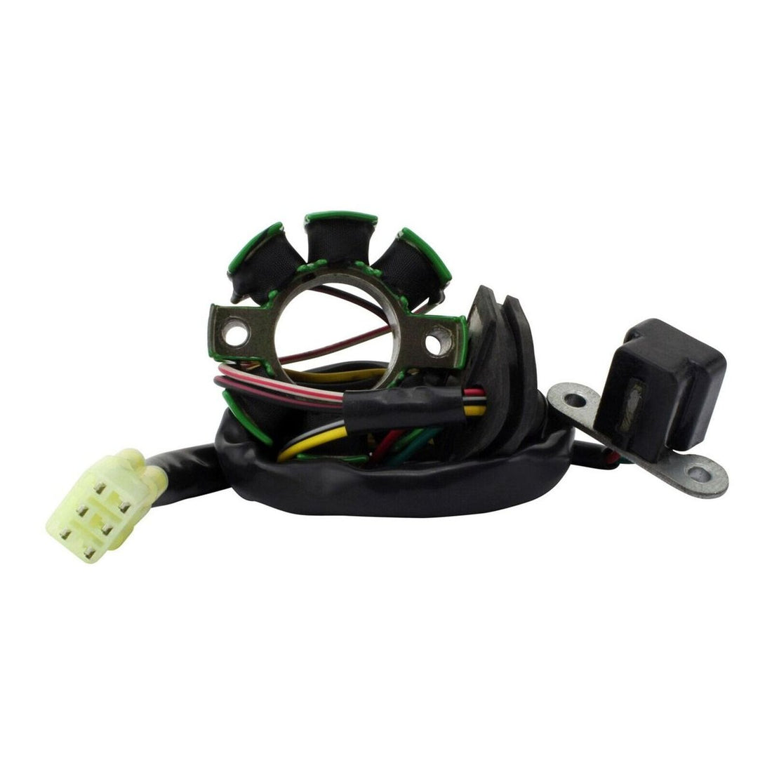 RMStator Stator, image 1 of 4