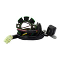 RMStator Stator, image 1 of 4