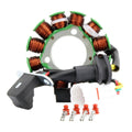 RMStator Stator, image 1 of 3