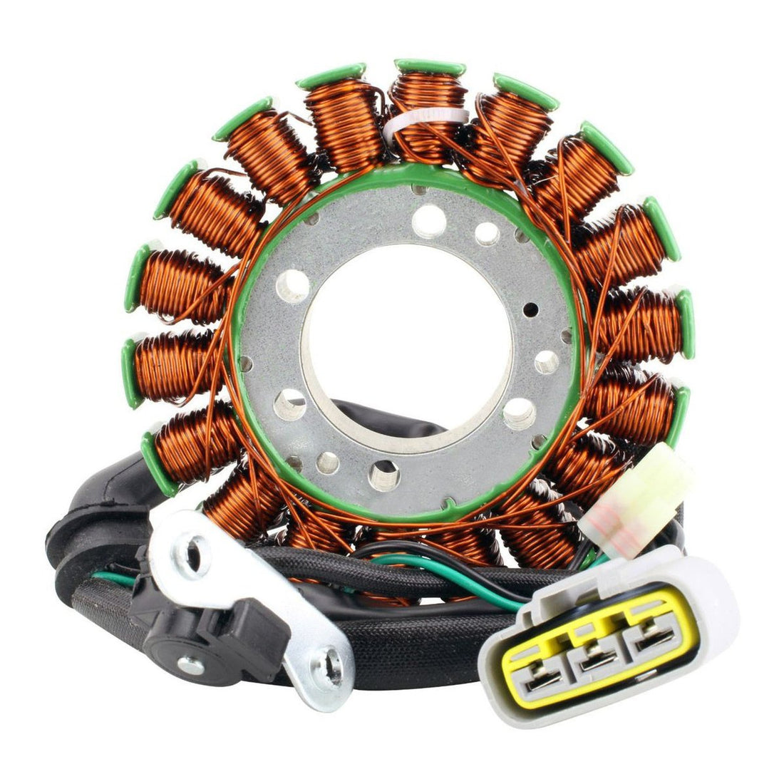 RMStator Stator, image 1 of 3