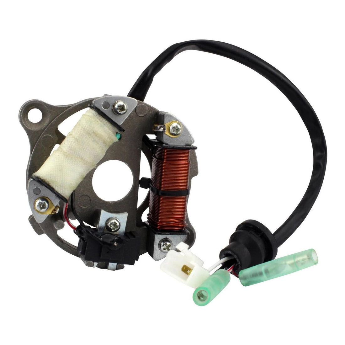 RMStator Stator CMSRMS010108395, image 1 of 2