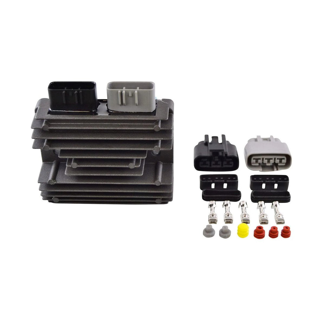 RMStator Voltage Regulator, image 1 of 3