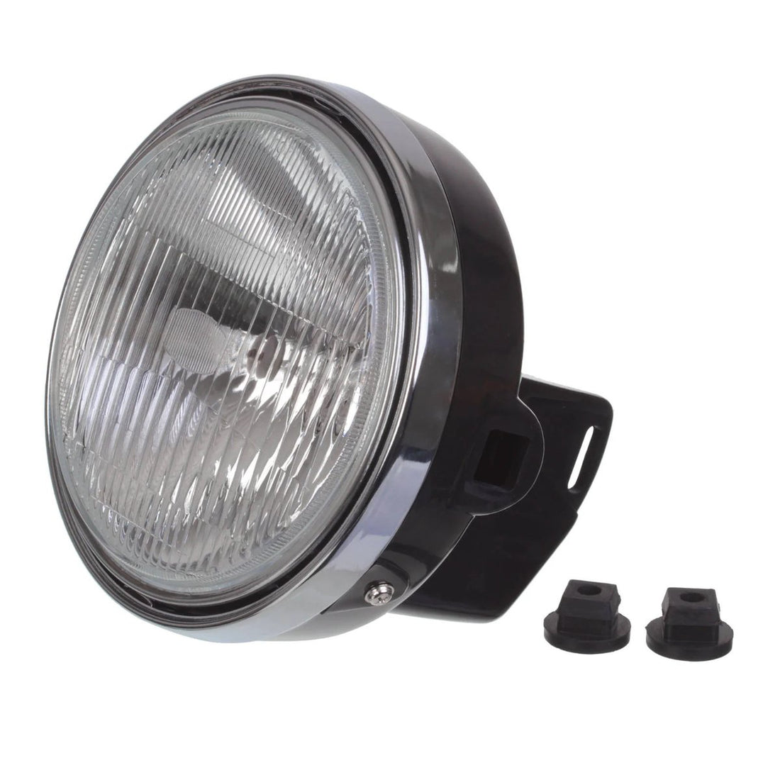 Headlight Assembly, image 1 of 2