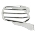Tapered Sport Luggage Rack Fit For Harley Fat Boy Flstf 07-17 Night Train Fxstb