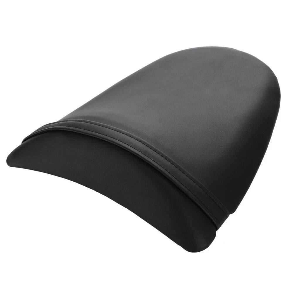 Black Rear Passenger Seat Fit for Kawasaki Z750 2004 2005 2006 Z1000 2003-2006
