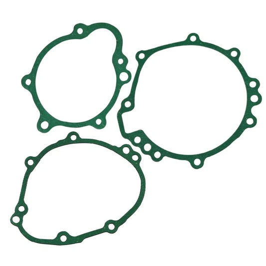 Engine Starter Cover Generator Covers Gasket For Kawasaki Ninja ZX-10R 2008-2010