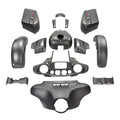 Fairing Bodywork Kit Fit For Harley Street Glide Special 2014-24 Charcoal Denim
