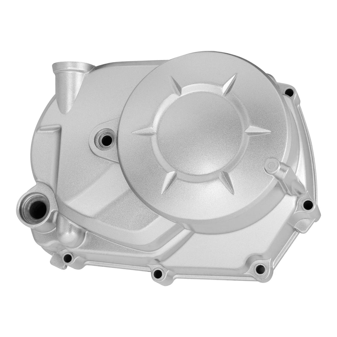 Right Crankcase Clutch Cover Fit For Honda CRF110F 2013-2025 Crf 110F