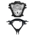 Headlight Assembly & Fairing Stay Bracket Fit For Suzuki GSXR600 GSXR750 2011-25