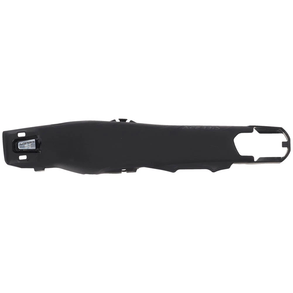 Acerbis Teketmagnet Swingarm Protector Black For GASGAS MC 250 2025
