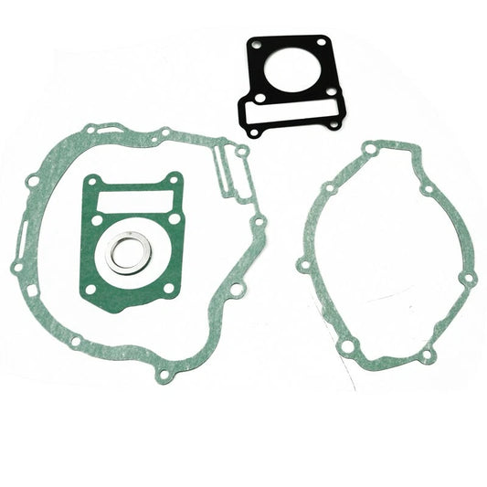 For Yamaha TTR125 TT-R 125 Cylinder Head Clutch Alternator Gaskets Set 2000-2019