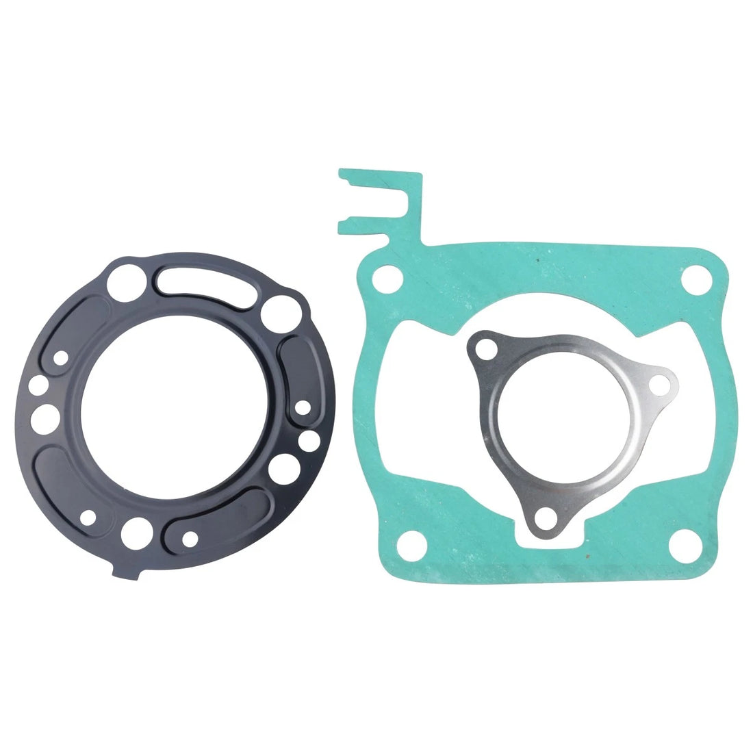 Exhaust Pipe Gasket Cover Gasket Kits For Honda CR125R 01-02 18291-KZ4-700
