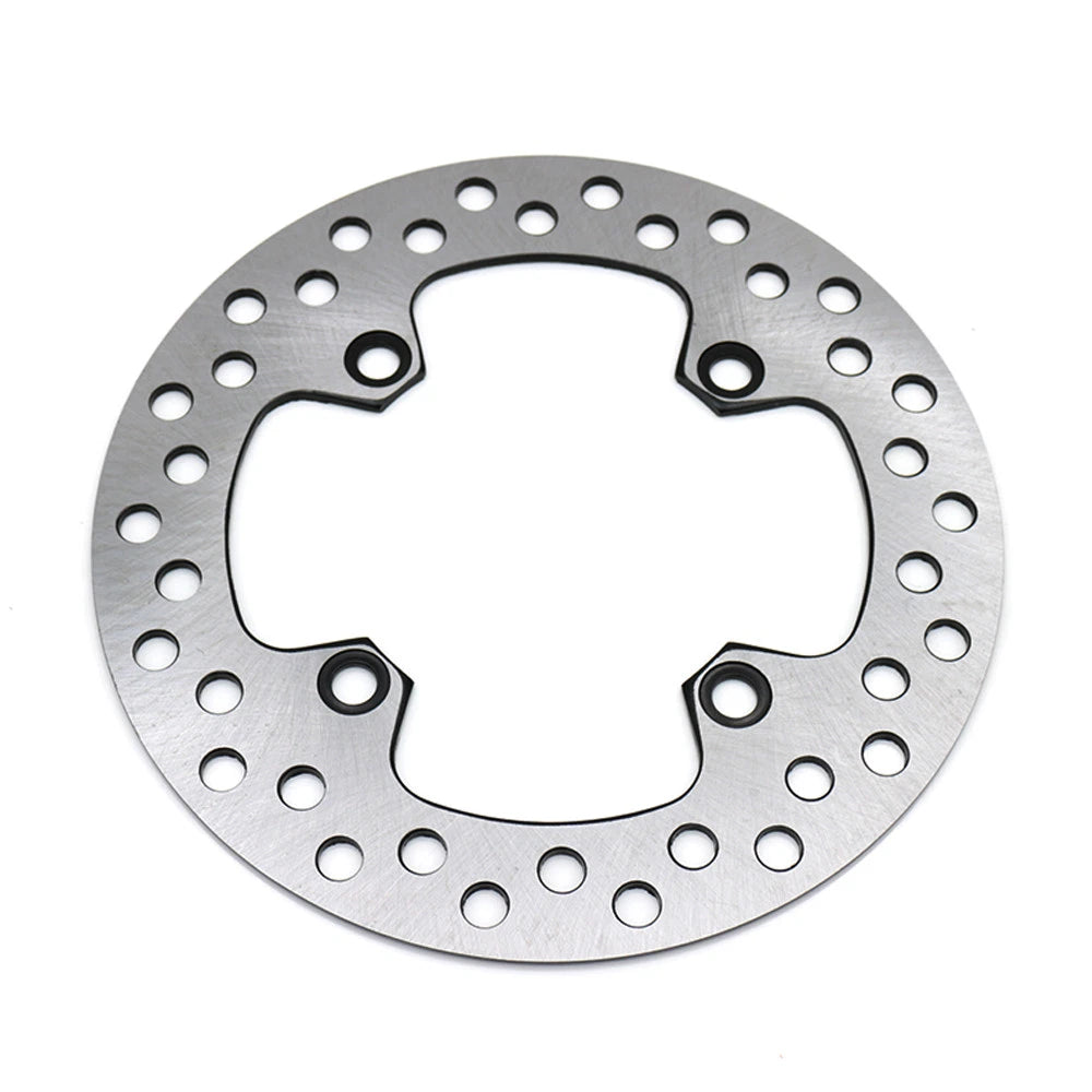 New Rear Brake Disc Rotor For Honda Trx 400EX 1999-2008/400X 2009-2013
