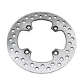 New Rear Brake Disc Rotor For Honda Trx 400EX 1999-2008/400X 2009-2013