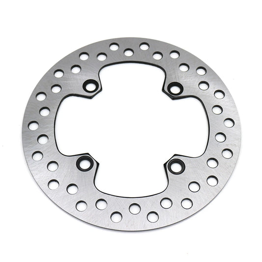 New Rear Brake Disc Rotor For Honda Trx 400EX 1999-2008/400X 2009-2013