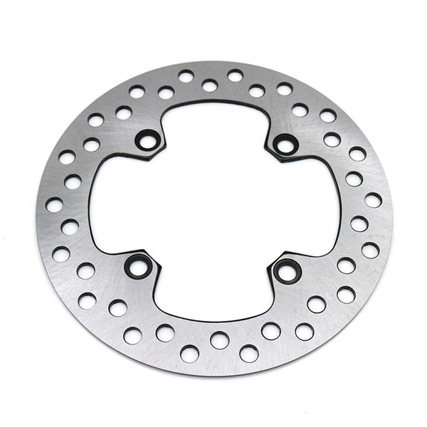 New Rear Brake Disc Rotor For Honda Trx 400EX 1999-2008/400X 2009-2013