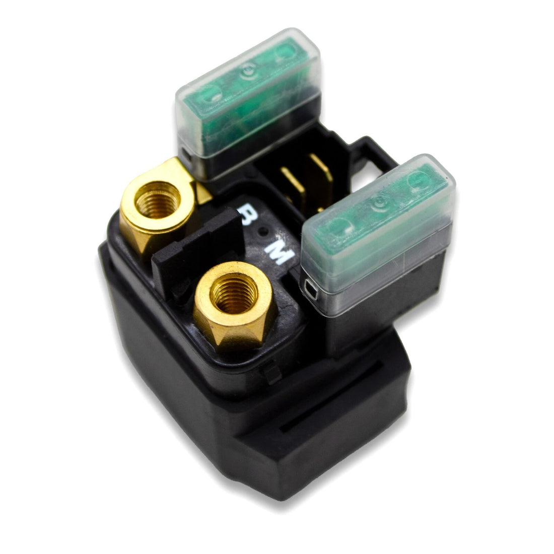 Solenoide RelÉ DE Arranque Yamaha XVS650 Drag Star Classic 1998 1999 2000 - 2010
