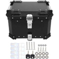 Royal Enfield Detachable Top Box Fits Himalayan 450 (Black)