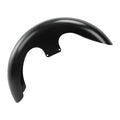 23" Wheel Front Fender Fit For Harley Electra Street Glide Custom Bagger 2014-24
