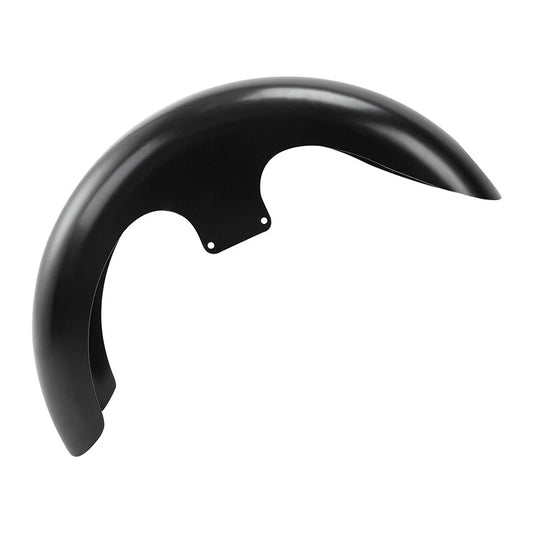 23" Wheel Front Fender Fit For Harley Electra Street Glide Custom Bagger 2014-24