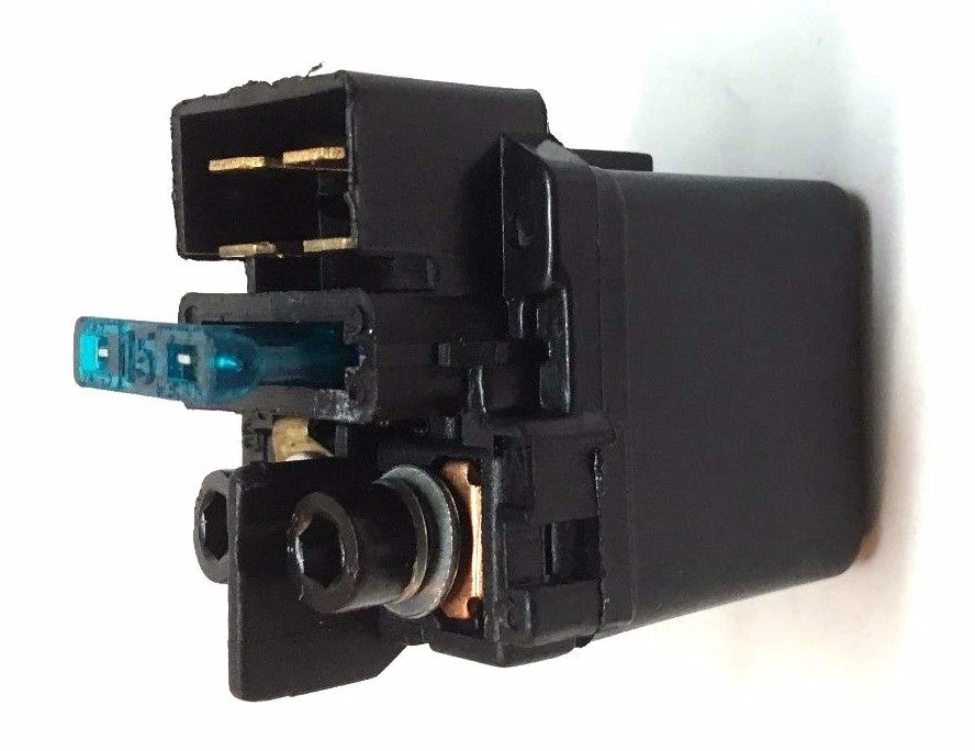 Starter Relay Solenoid For Honda CBR900RR 1993 1994 1995 1996 1997 - 1999