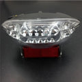 Led Tail Brake Light Turn Signals For Suzuki Hayabusa 1999-2007 Katana 750/600