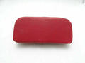 LML Fit For Vespa Px Scooter Back Rest Pad (Red)