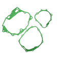 Left Right Crankcase Gasket Kits For Honda CRF230F 2003-2009 CRF150F 2003-2005