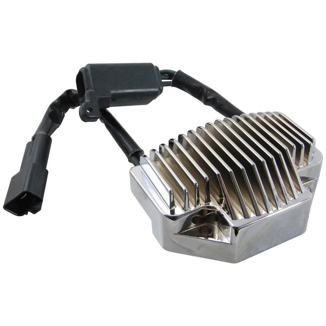 New Reg, Rect Assy For Harley Davidson Fxdci Super Glide Custom 05-05 AHD6028-C