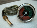for Massey Ferguson TE20,TO20,TO30,T035,F40,TEF20,135,165,175Temperature Gauge@v
