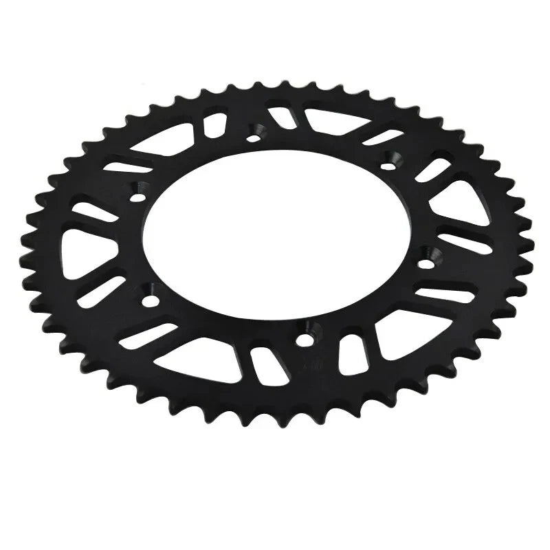 520 49T Rear Sprocket For Husqvarna 125SMS 00-12 Suzuki RM400 79-80 DR250 90-93