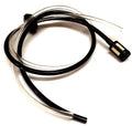 BRAND NEW 23 INCH GAS FUEL LINE FUEL HOSES 43CC 49CC CHINESE SCOOTER MINI BIKE