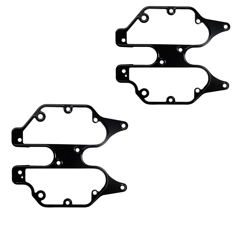 2PC Motorcycle Cylinder Head 2 Gasket ForYamaha XV1600Road Star1600 4wm-11182-00