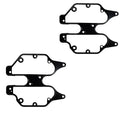 2PC Motorcycle Cylinder Head 2 Gasket ForYamaha XV1600Road Star1600 4wm-11182-00