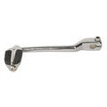 Front Left Toe Shifter Lever Pedal Peg For Harley Touring Road King Trike 88-24