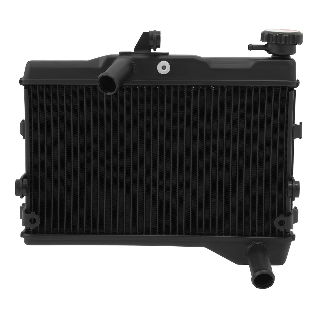 Radiator Cooler Fit For Yamaha Yzf R7 YZF-R7 YZFR7 2022-2025 2024 2023 2022 25