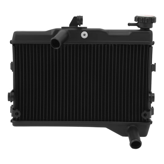 Radiator Cooler Fit For Yamaha Yzf R7 YZF-R7 YZFR7 2022-2025 2024 2023 2022 25