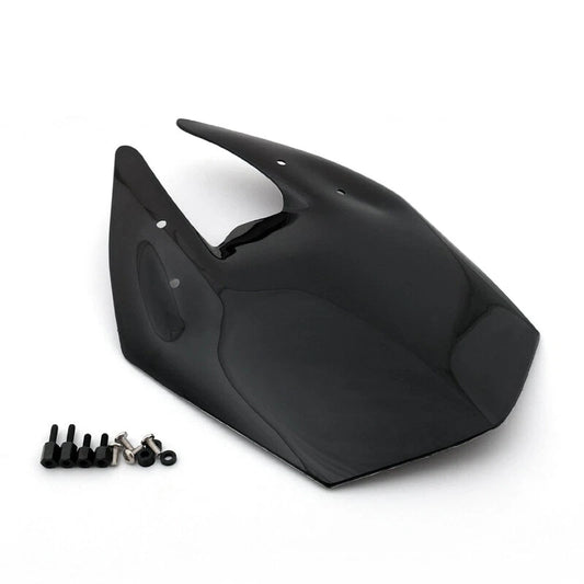 Brand new Kawasaki Z800 Motorcycle ABS Windshield Shield Fit For 2013-2016 Black
