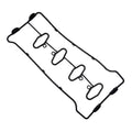 For Honda CBR1000RR 2004-07 Motorcycle Cylinder Head Engine Valve Cover Gasket