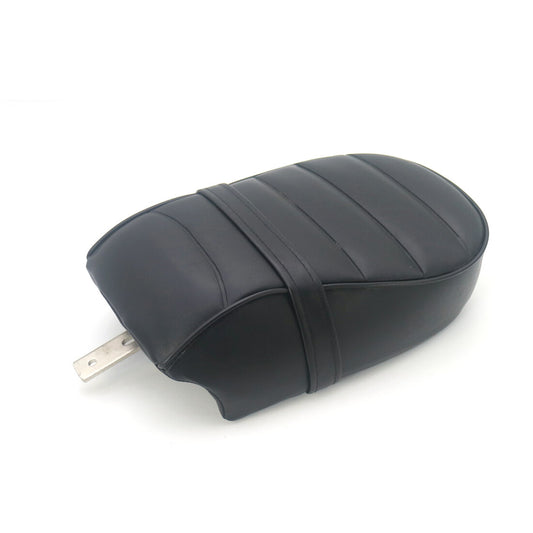 Motorcycle Rear Passenger Seat Pillion Pad For Harley Iron 883 XL883N 2016-2019