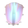 Motorcycle Windshield Windscreen For YZF-R6 2017-2020 / YZF-R7 2021-2024 LC