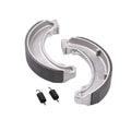 Tusk T-315 Brake Shoe - Carbon