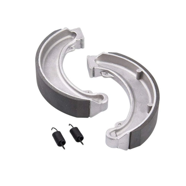 Tusk T-315 Brake Shoe - Carbon