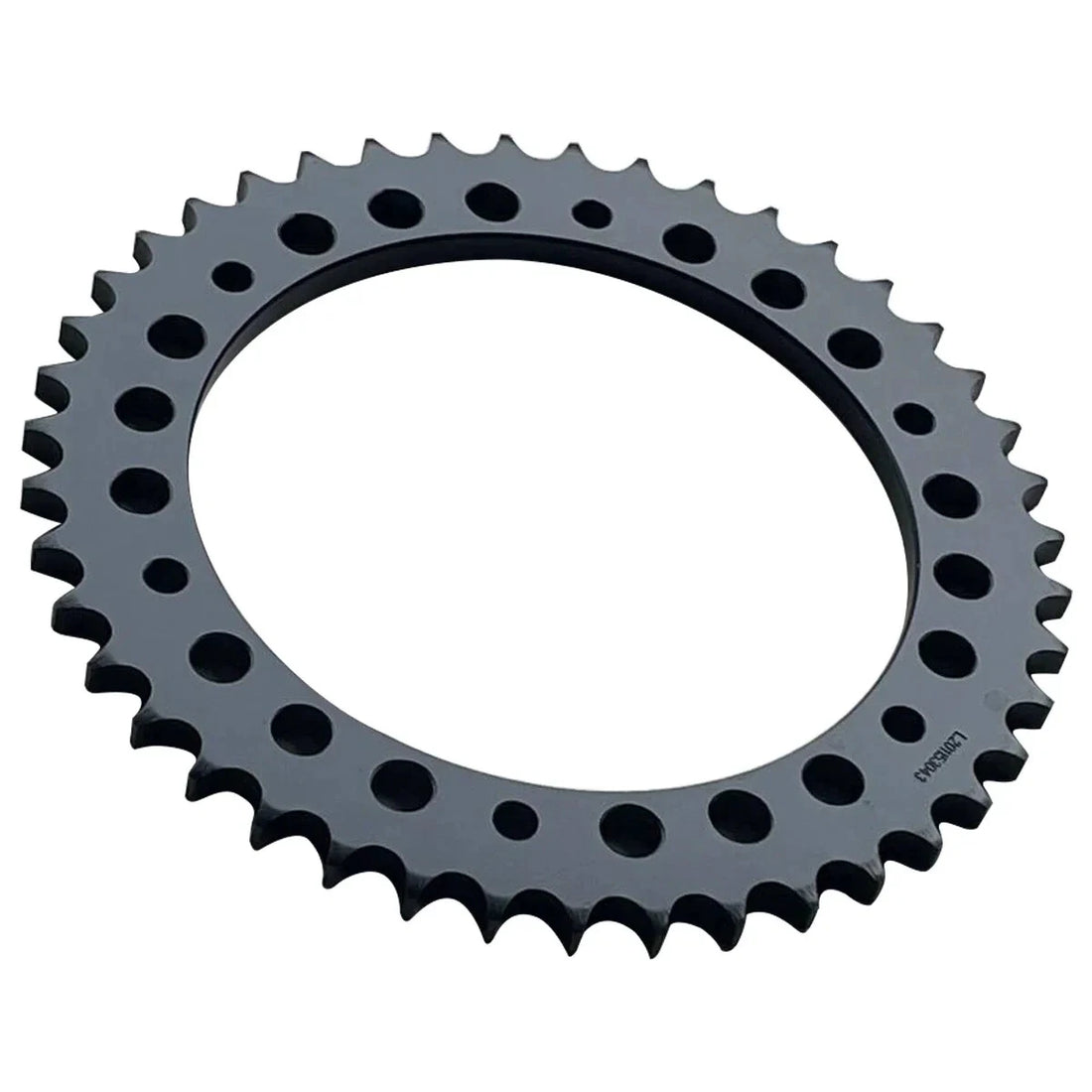 530 43T Rear Sprocket For Triumph T595 T509 97-98 Speed Triple 99-01 Sprint ST