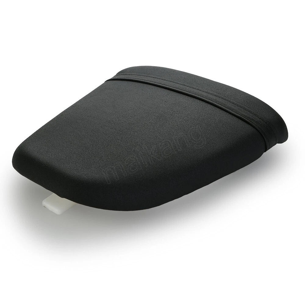 Rear Seat Pad For Suzuki GSXR600 1996-2000 GSXR750 1996-1998 1999 Pillion Seat