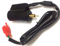 Carburador Estrangulador ELÉCTRICO GY6 49CC-150CC 139QMB 157QMJ TAOTAO Znen Nst