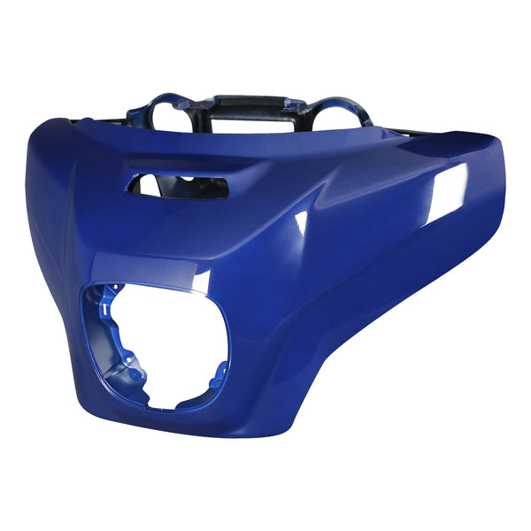 Front Inner Outer Fairings Fit For Chieftain Roadmaster 2019-25 Springfield Blue