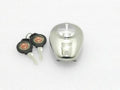 Tank Cap With Keys New Suitable For Royal Enfield Uce Classic 350CC @LS